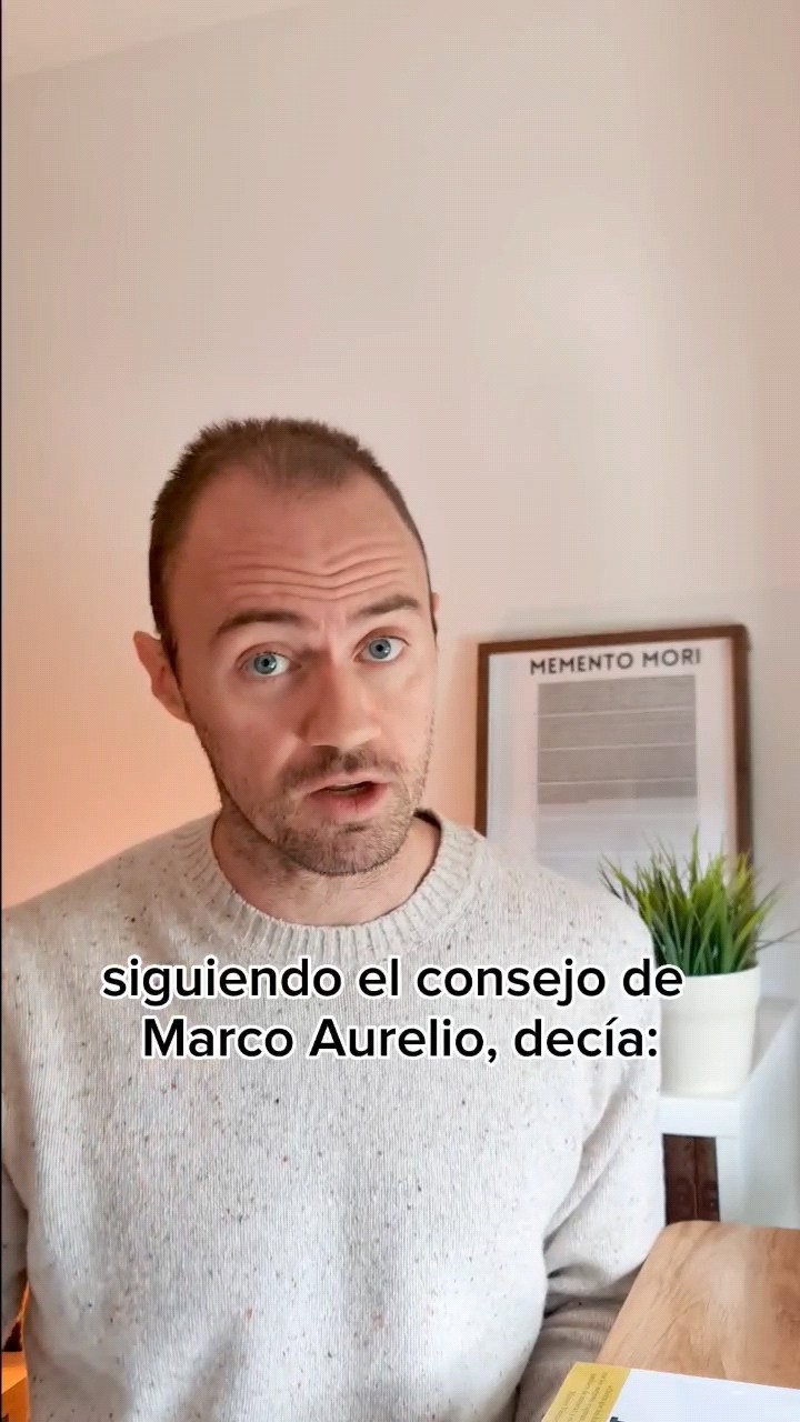 Esto es lo más importante del #estoicismo #shorts #marcoaurelio